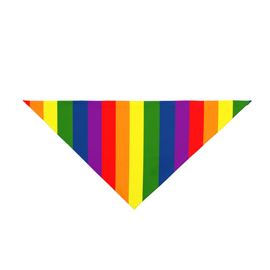 Pet Bandana LGBT+ Pride 2